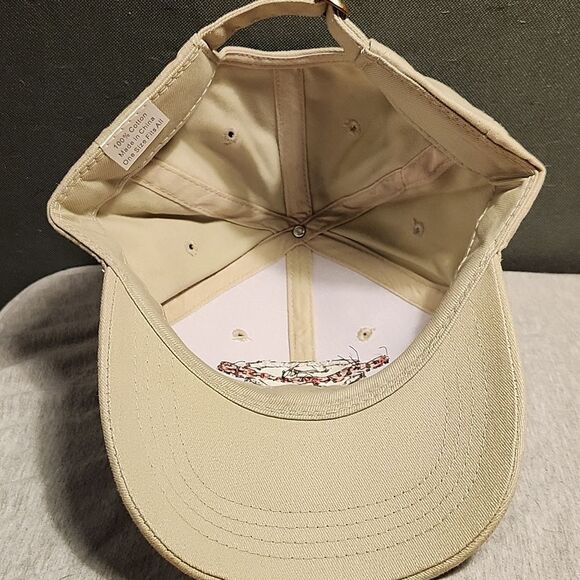 Drysdales North South East & Western Wear Sliderback Hat- New - Picture 6 of 7